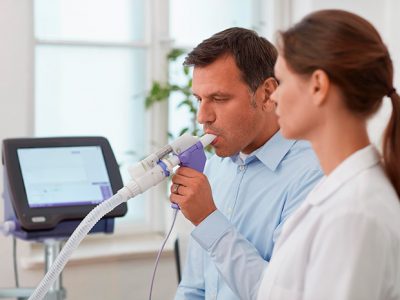 espirometria